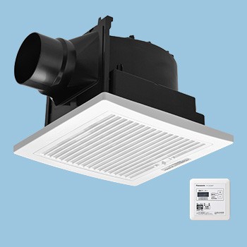 パナソニック 換気扇【FY-24JG8VT/77】天埋換気扇 別売ルーバー組合品番〔IB〕の通販は 17,012円