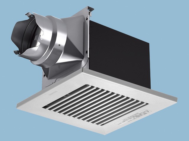 パナソニック 換気扇【FY-17B7/86】天埋換気扇 別売ルーバー組合品番〔IB〕の通販は 8,883円