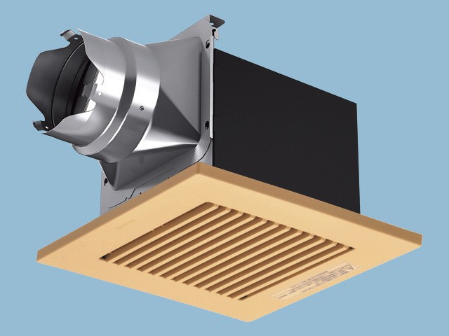 パナソニック 換気扇【FY-17B7/87】天埋換気扇 別売ルーバー組合品番〔IB〕