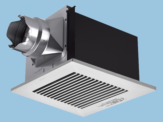 パナソニック 換気扇【FY-24BK7/86】天埋換気扇 別売ルーバー組合品番〔IB〕