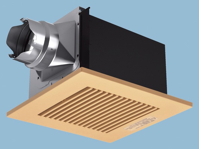 パナソニック 換気扇【FY-24B7/87】天埋換気扇 別売ルーバー組合品番〔IB〕