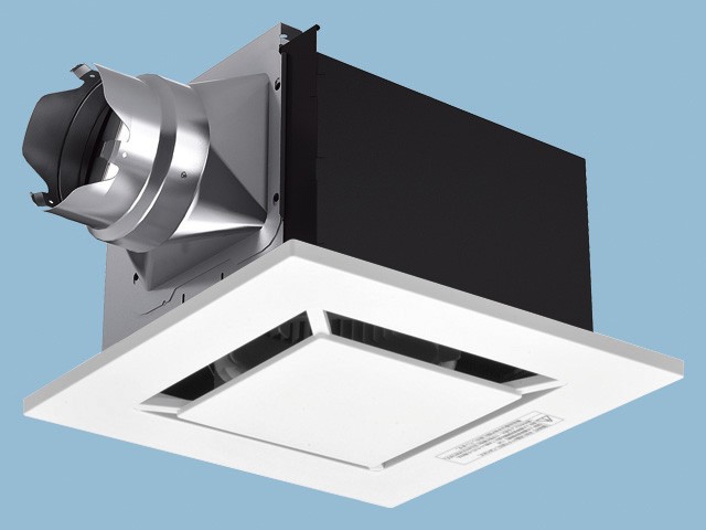 パナソニック 換気扇【FY-24BK7/88】天埋換気扇 別売ルーバー組合品番〔IB〕の通販は 8,474円