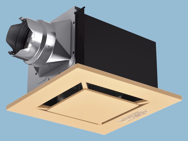 パナソニック 換気扇【FY-24BK7/89】天埋換気扇 別売ルーバー組合品番〔IB〕