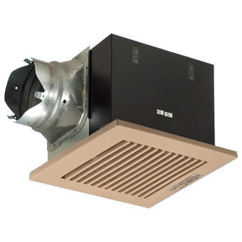 パナソニック 換気扇【FY-27B7/84】天井埋込形換気扇 別売ルーバー組合品番〔IB〕