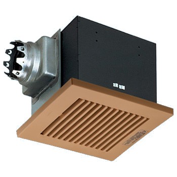 パナソニック 換気扇【FY-27BMS7/87】天井埋込形換気扇 別売ルーバー組合品番〔IB〕