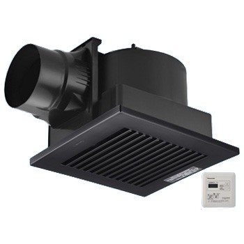 パナソニック 換気扇【FY-27J8T/85】天井埋込形換気扇 別売ルーバー組合品番〔IB〕の通販は