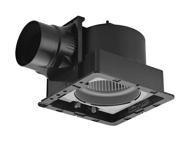 パナソニック 換気扇【FY-27J8V】天井埋込形換気扇 ルーバー別売タイプ〔IB〕