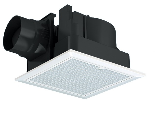 パナソニック 換気扇【FY-32J8/47】天井埋込形換気扇 別売ルーバー組合品番 (旧品番 FY-32J7/47)〔IB〕