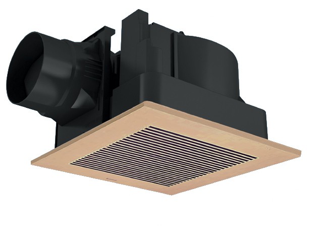 パナソニック 換気扇【FY-32JE8V/82】天井埋込形換気扇 別売ルーバー組合品番〔IF.G〕