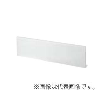 パナソニック IHクッキングヒーター部材【AD-KZ0487-WA】ホワイト 前パネルセット うす型コンパクトタイプ用 高さ270mm用 (旧品番 AD-KZ0487-W)〔EA〕