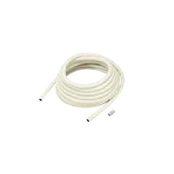 パナソニック エアコン 部材【CF-HV12】給気ホース 高断熱用〔DA〕の通販は