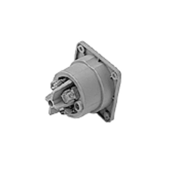 パナソニック 配線器具【WCH1710】マグネット式 インレット AC20A・250V 受注約2ヶ月