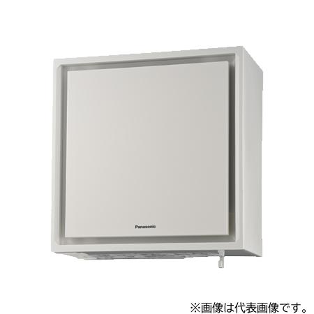 パナソニック 気調システム【FY-30KW-W】ホワイト 壁掛け熱交