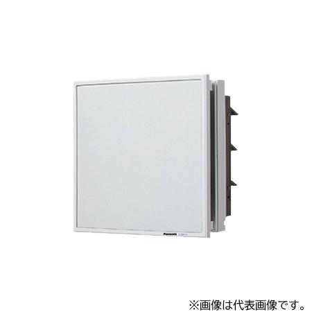 パナソニック 換気扇【FY-30EEP6】遠隔操作式 インテリア形換気扇 ルーバーセット 事務所・居室用 30cm 排気・電気式シャッター スイッチ別売〔IB〕