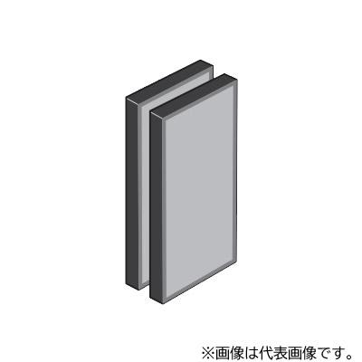Юパナソニック 部材【FKA0330215】HEPAフィルター ziaino(ジアイーノ) 保護エレメント 2枚入 F-JDU75,F-JDU55用