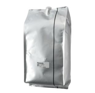 Юパナソニック 部材【FY-XSU2】塩水パック ziaino(ジアイーノ) FY-350JCD1専用の通販は 12,346円