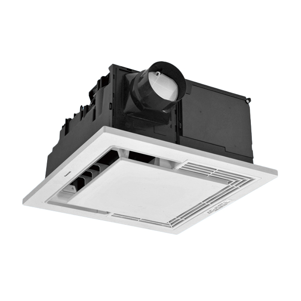 ≧パナソニック 【F-PSY40】天井埋込形空気清浄機 換気機能付 air-c(エアシー) 適用床面積の目安〜23畳〔EF〕