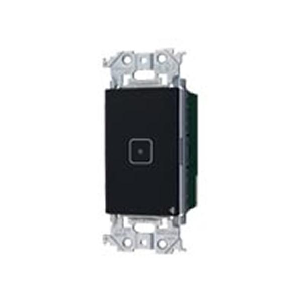 4個　Panasonic WTY5401W アドバンスタッチＳＷ親器・受信器 パナソニック(Panasonic) アドバンスタッチSW親器・受信器