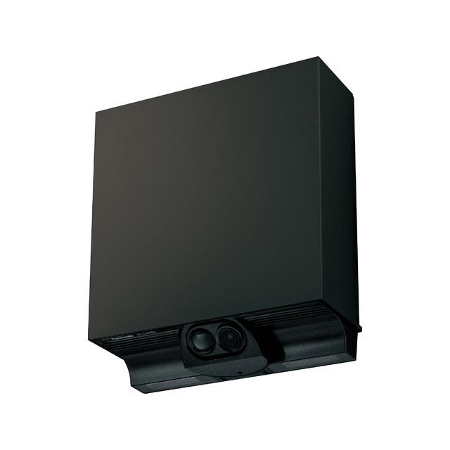 パナソニック【VL-CX500XA-K】ブラック 屋外センサーカメラ (ドアホン専用) 電源直結式〔▽〕の通販は 29,529円