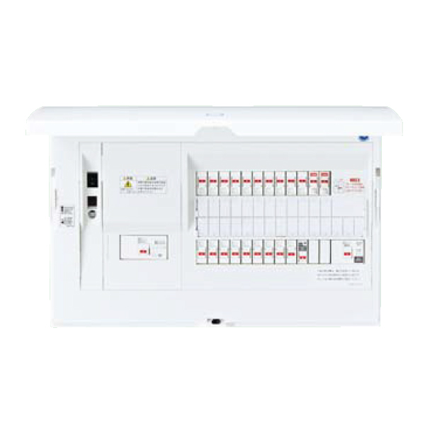 パナソニック 分電盤【BHM87182C2E2】スマートコスモ マルチ通信型 リミッタースペース無 PV＋エコ20＋EV 主幹75A 分岐18+2 受注約1週〔FE〕