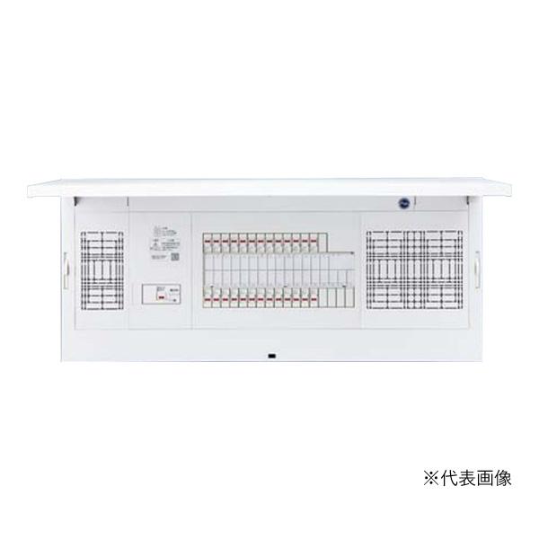 パナソニック 分電盤【BDNLD7225】フレキシード スタンダード 引込スペース付 標準タイプ/大形フリースペース付 主幹75A 回路数22+5 受注約1週〔FE〕