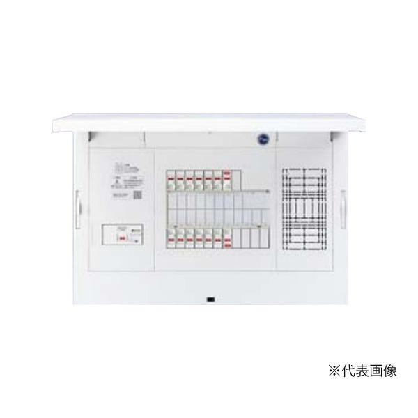 パナソニック 分電盤 エコキュート・IH リミッタースペース付 端子台付1次送りタイプ 75A BHSF37223T2 パナソニック 分電盤 エコキュート・IH リミッタースペース付 端子台付1次送りタイプ 75A BHSF37223T2