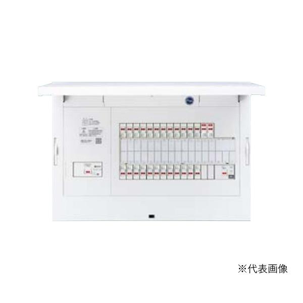 パナソニック 分電盤【BDJ10382C3】フレキシード 創エネ対応