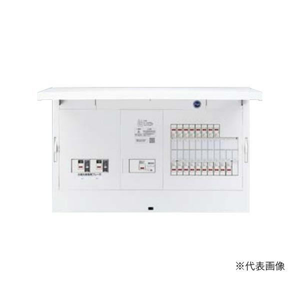 パナソニック 分電盤【BDY5221P2】フレキシード 創エネ対応 リミッタースペース無 太陽光発電システム対応 1次送り連系2回路 主幹50A 回路数22+1 受注約1週〔FE〕