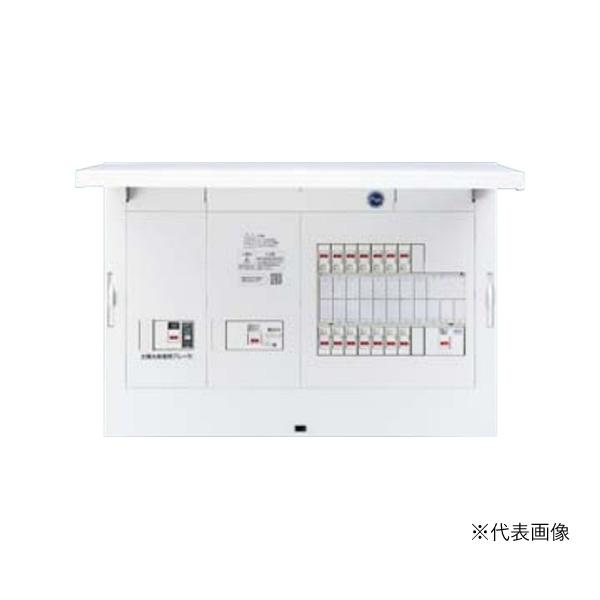 パナソニック 分電盤【BDY7262GP】フレキシード 創エネ対応 リミッタースペース無 ダブル発電対応 主幹75A 回路数26+2〔FE〕