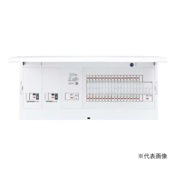 パナソニック 分電盤【BDY4262GJD】フレキシード 創エネ対応 リミッタースペース無 3電池連系対応 主幹40A 回路数26+2 受注約1週〔FE〕