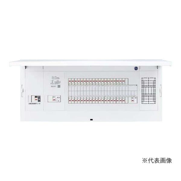 パナソニック 分電盤【BDYF5142GPF】フレキシード 創エネ対応 リミッタースペース無 ダブル発電対応/フリースペース付 主幹50A 回路数14+2 受注約1週〔FE〕