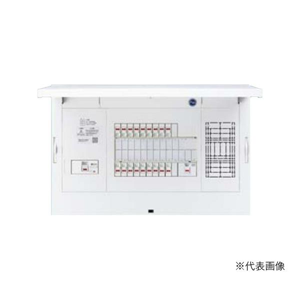 パナソニック 分電盤【BDYF7382G】フレキシード リミッタースペース無 家庭用燃料電池/ガス発電・給湯段冷房/フリースペース 主幹75A 回路数38+2 注1週〔FE〕