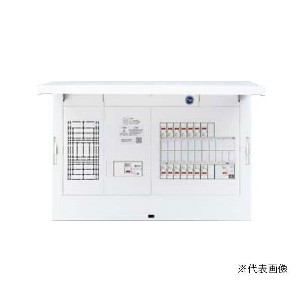 パナソニック 分電盤【BDJL6342J】フレキシード 創エネ対応 引込