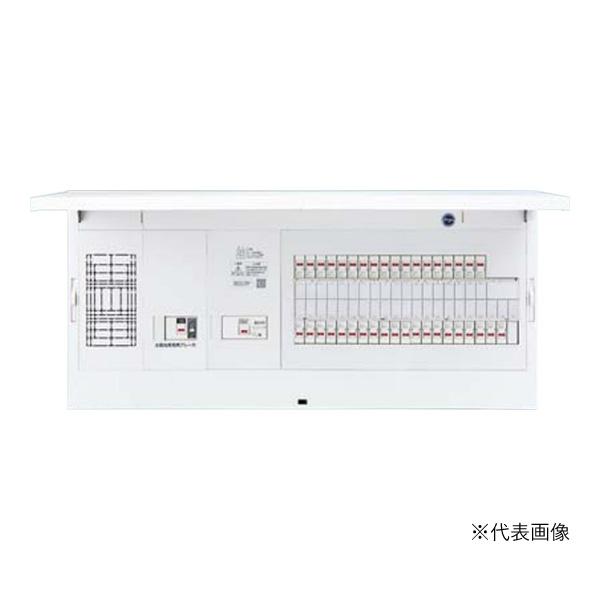 ###パナソニック 分電盤【BDYL6301P】フレキシード 創エネ対応 引込スペース付 太陽光発電システム対応 1次送り連系 主幹60A 回路数30+2 受注約1週〔FE〕