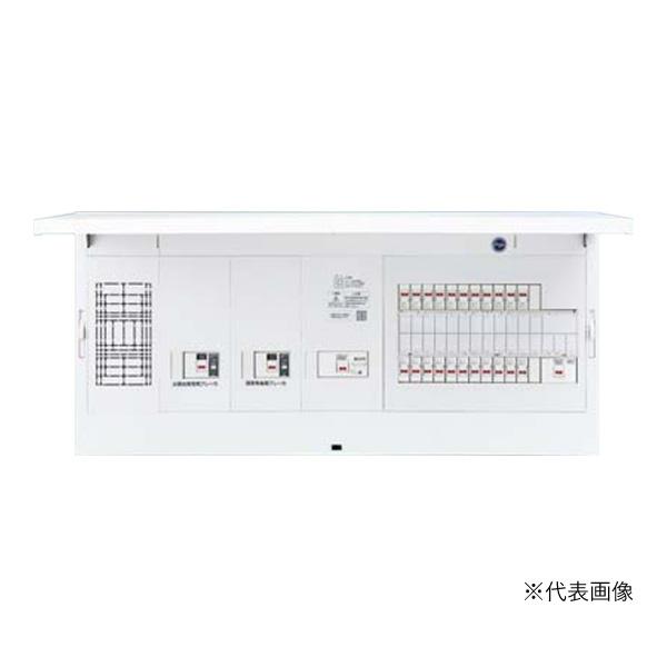 パナソニック 分電盤【BDYL7222GJD】フレキシード 創エネ対応 引込スペース付 3電池連系対応 主幹75A 回路数22+2 受注約1週〔FE〕