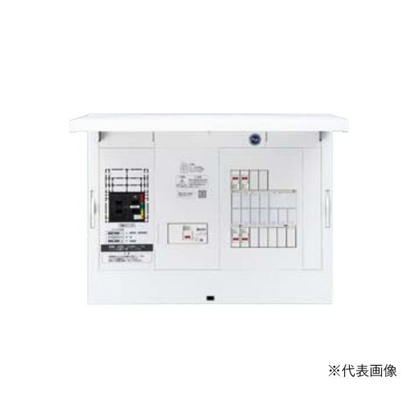 パナソニック 分電盤【BDYM347】フレキシード 創エネ対応 電源切替開閉器付 単2 住宅分電盤 主幹30A 回路数4+7〔FE〕