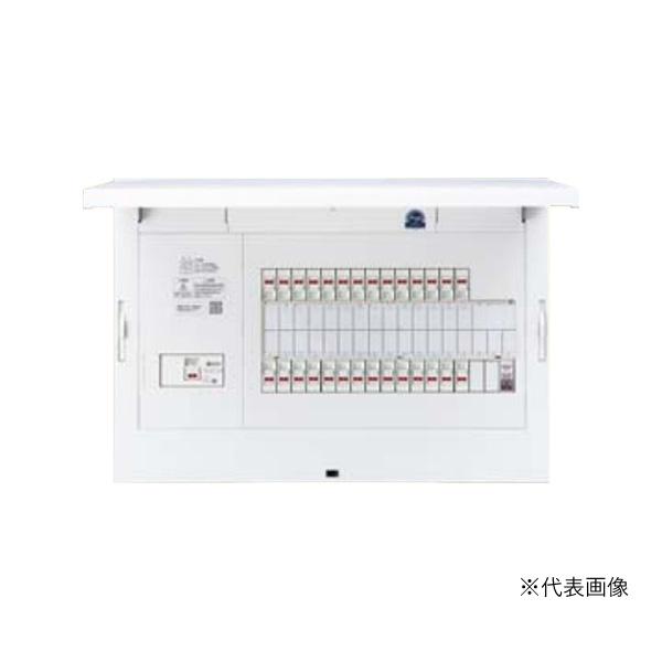 パナソニック 分電盤【BDY10362R】フレキシード あんしん機能付 リミッタースペース無 かみなりあんしん ばん 主幹100A 回路数36+2 受注約1週〔FE〕