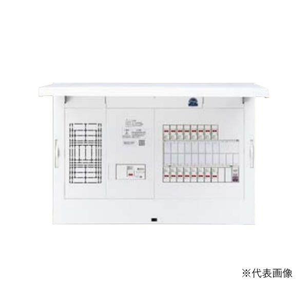 パナソニック 分電盤【BDYL382R】フレキシード あんしん機能付 引込スペース付 かみなりあんしん ばん 主幹30A 回路数8+2 受注約1週〔FE〕