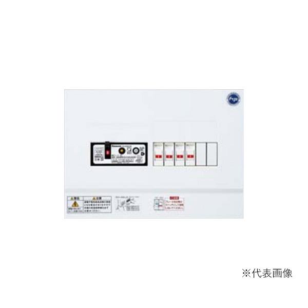 パナソニック 分電盤【BFG8342】フィットパネル 単3 主幹30A (漏電