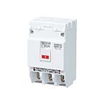 パナソニック 分電盤【BSH3403GK】太陽光発電システム・自家発電 連系用 40A 2次送り専用 コンパクト連系ブレーカ (3Cモジュール) 自家発電・電源送り配線用〔FE〕