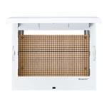 パナソニック 分電盤【BWF700】FLEXIID フレキシード フリーボックス 350×700×100〔FE〕