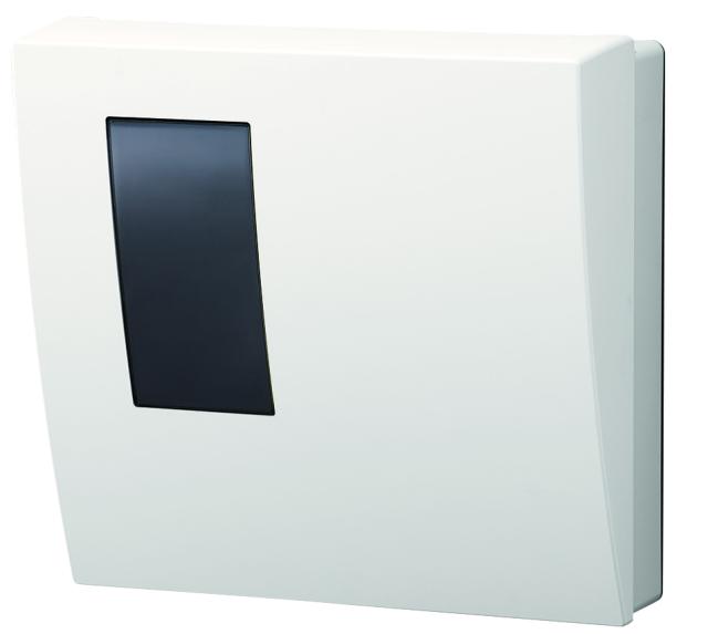 内外電機（Naigai）［TLHE1052YB］「直送」 電灯分電盤・屋外用 LEHO-1052S