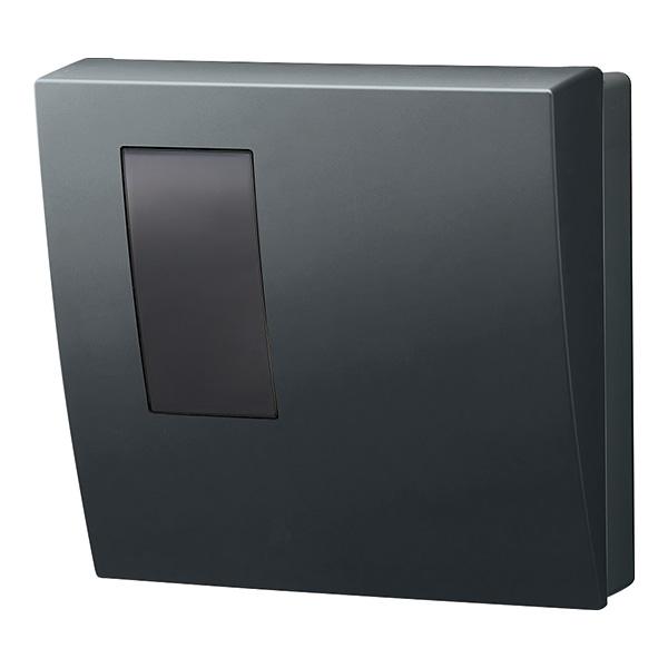 WHMボックス WHMボックス2コ用30-120A用ブラック 通販 | 日東工業 MBC-