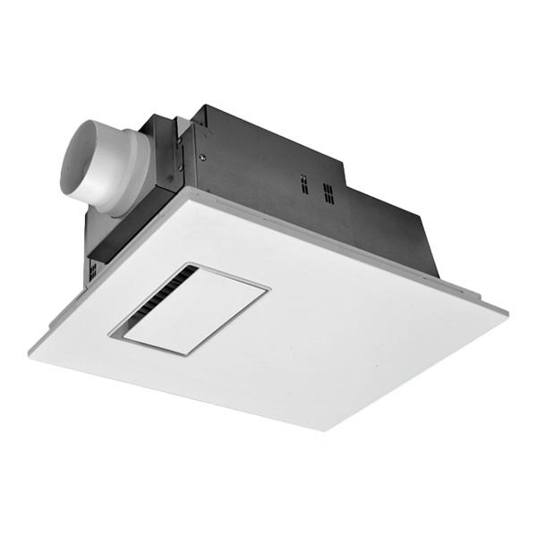 パナソニック 換気扇【FY-22UG6V】電気式バス換気乾燥機（常時換気機能付）〔IE〕 43,989円