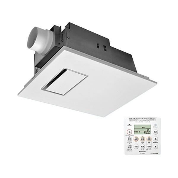 パナソニック 換気扇【FY-22UG7E】電気式バス換気乾燥機 天井埋込形 常時換気機能付 単相200V〔IJ〕