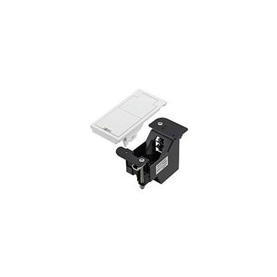 パナソニック 配線器具【NE35127MW】マットホワイト F型Sインナーコンセントシングル(弱電用ブランク)