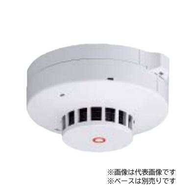 パナソニック 【BV456618】光電式スポット型感知器2信号ヘッド 煙サイバーセンサ 煙感知器(非蓄積型) ベース別売〔HF〕