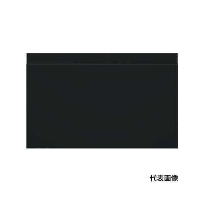 ●パナソニック レンジフード用部材【FY-MH9SLD-K】ブラック スライド幕板 幅90cmタイプ〔IG.F〕 7,916円