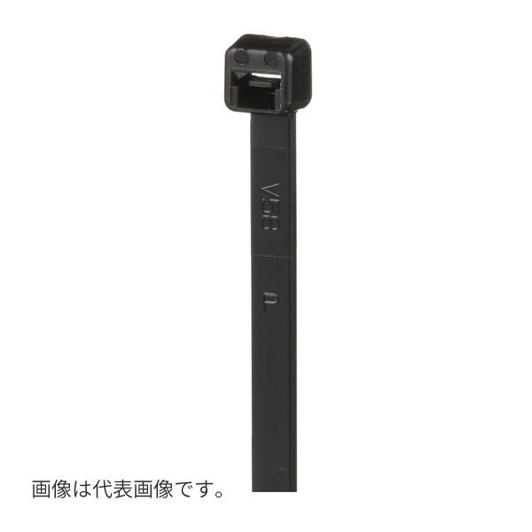 Яパンドウィット 【PLT2S-M0(1000本)】Pan-Ty パンタイ結束バンド 耐熱性ナイロン6.6 黒