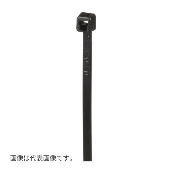 Яパンドウィット 【PLT2M-M0(1000本)】Pan-Ty パンタイ ナイロン結束バンド 耐候性ナイロン6.6 黒